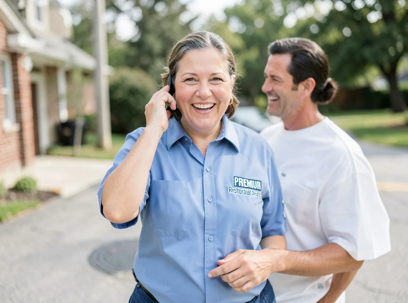 Water Damage Restoration Bridgeport, PA FAQs